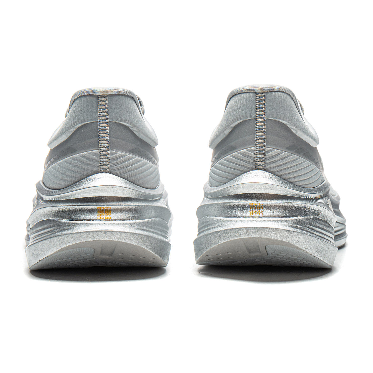 ARHW001-19 Кроссовки беговые Yueying 5 Pro серый