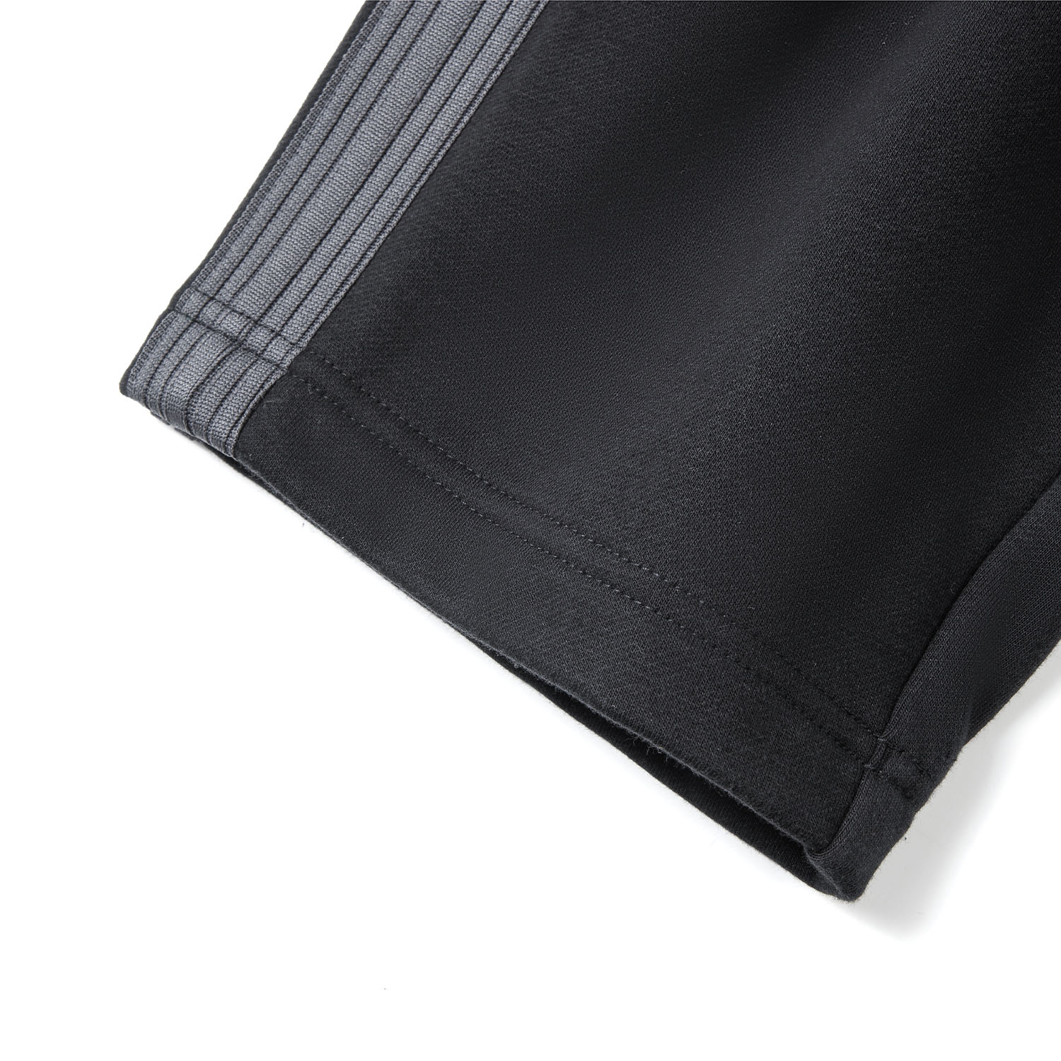 AKLW337-3 Брюки спортивные Retro Sports черный