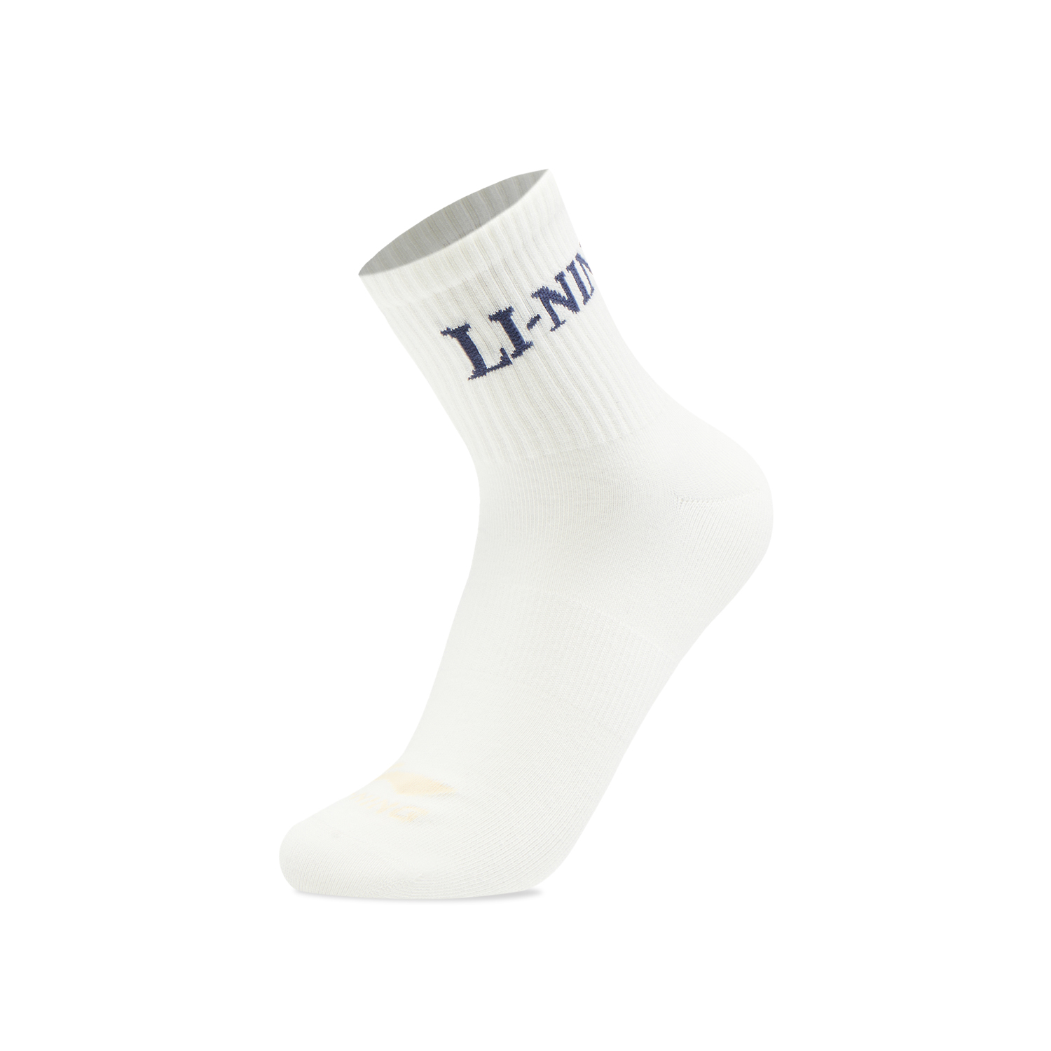 AWTV121-2 Носки Urban Sports белый / черный