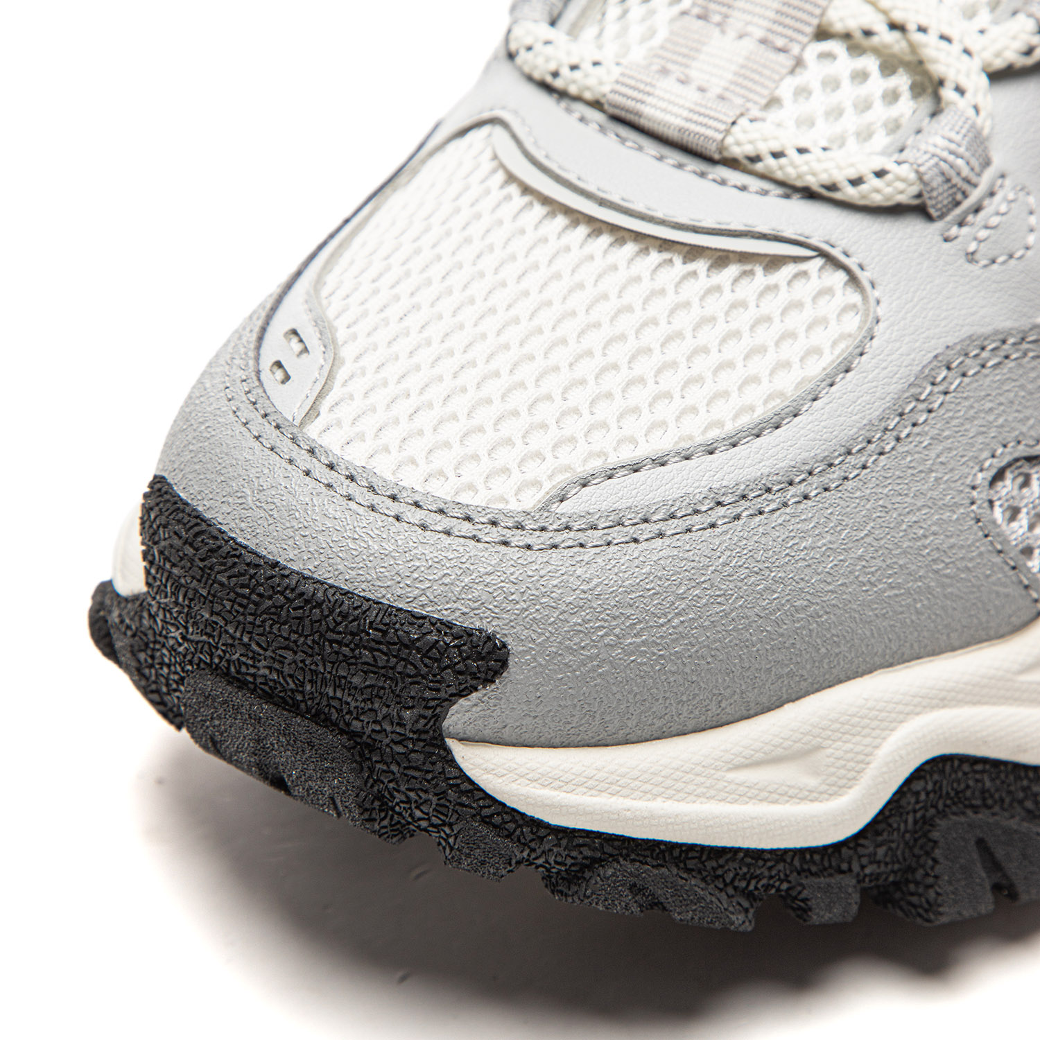 AGCV375-1 Кроссовки Summit серый