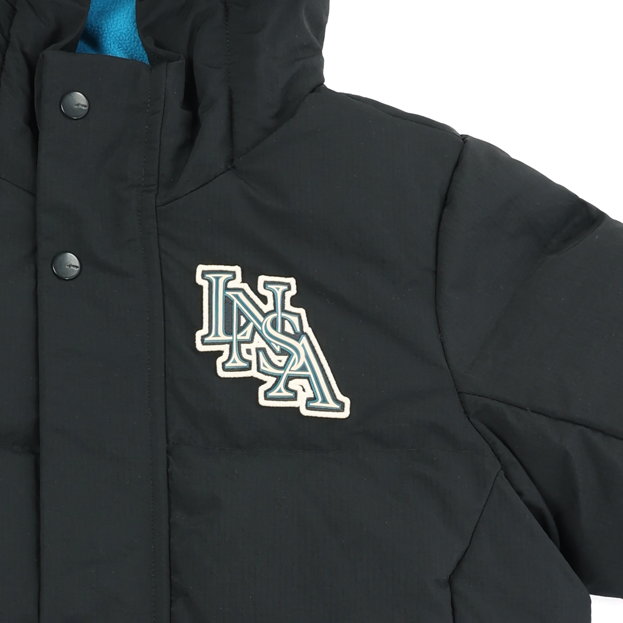 YYMU063-2 Детский пуховик для мальчика