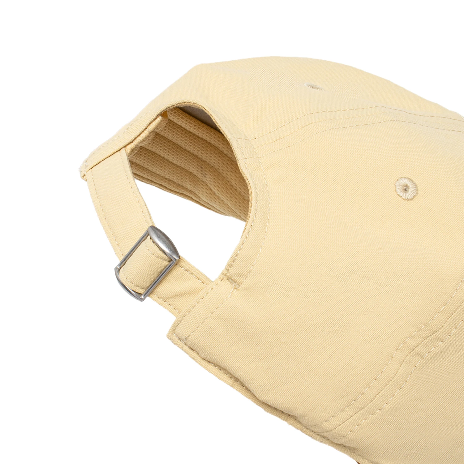 AMYT153-2 Кепка Lifestyle бежевая