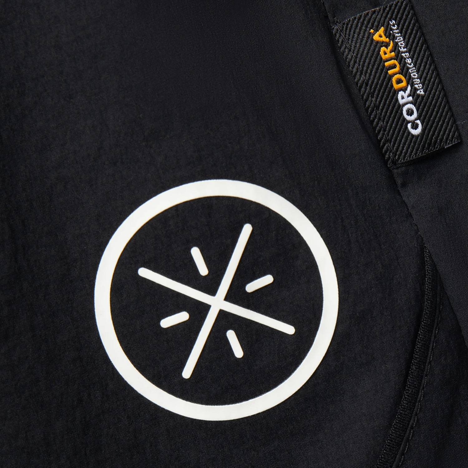 AKXV049-4 Брюки спортивные Wade Lifestyle черный