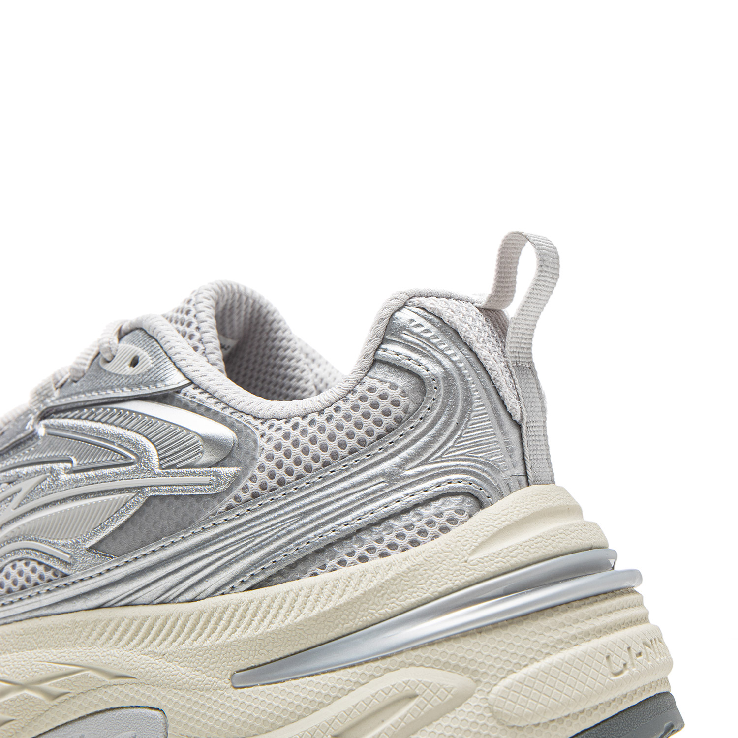 AGLW004-2 Кроссовки Windwalker серый