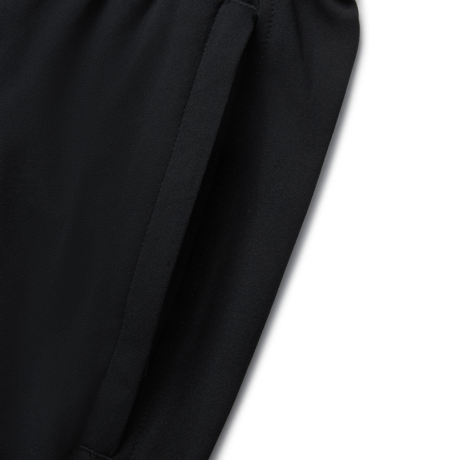 AKLV167-2 Брюки спортивные Essentials черный