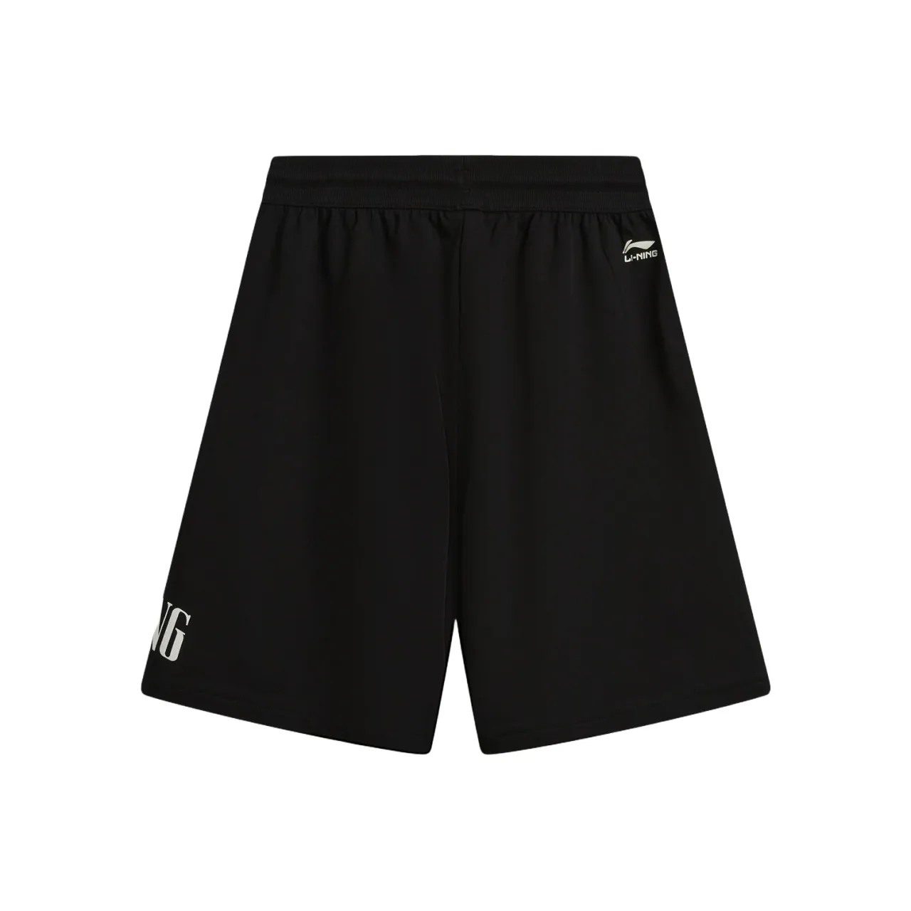 AKSW195-2 Шорты Sports Style черный