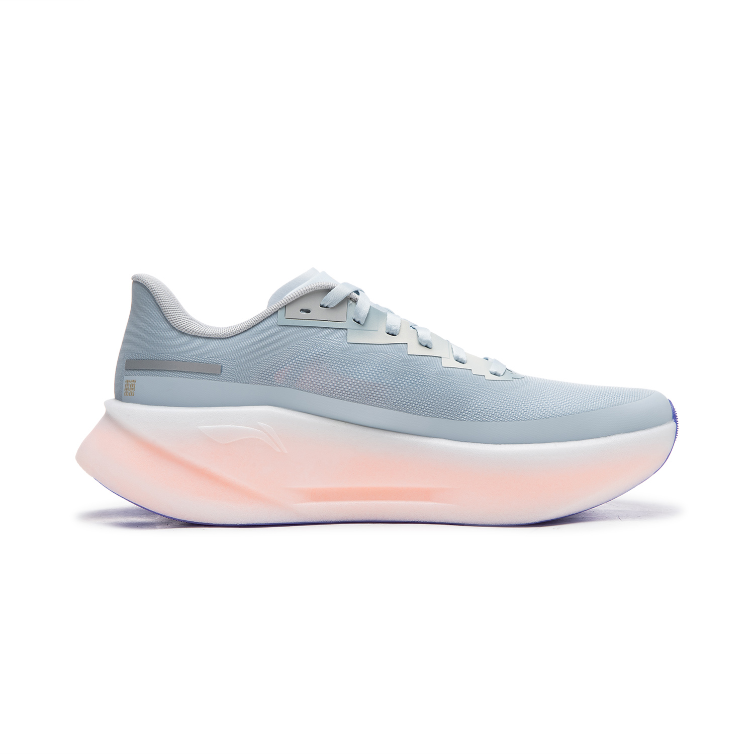 ARBW003-16 Кроссовки беговые Professional Running голубой