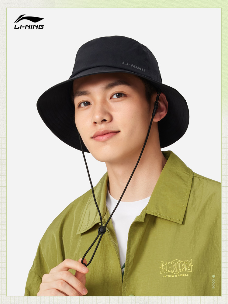 AMYV199-1 Панама Sports Style черный