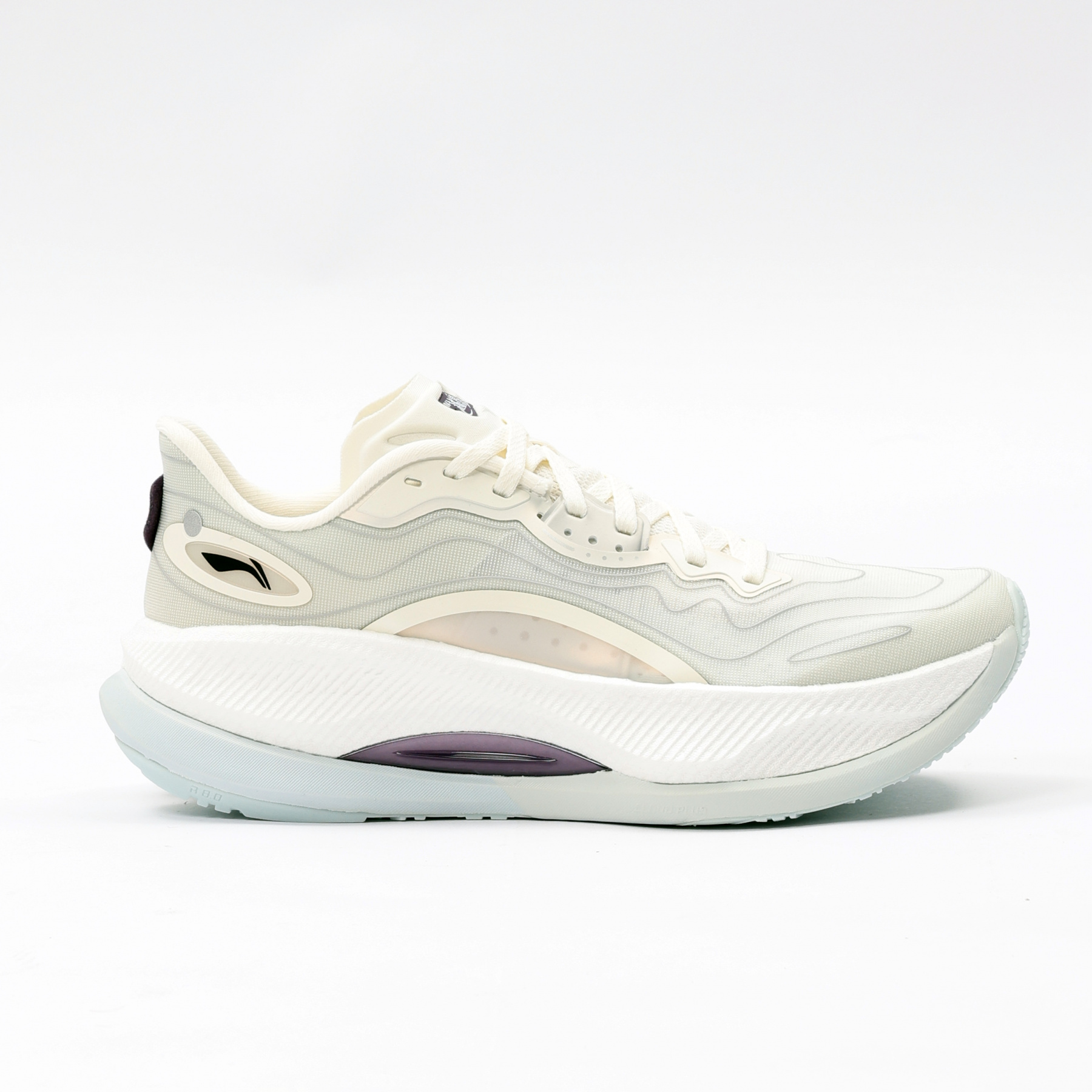 ARHV006-7 Кроссовки беговые Yueying 4 Pro зеленый