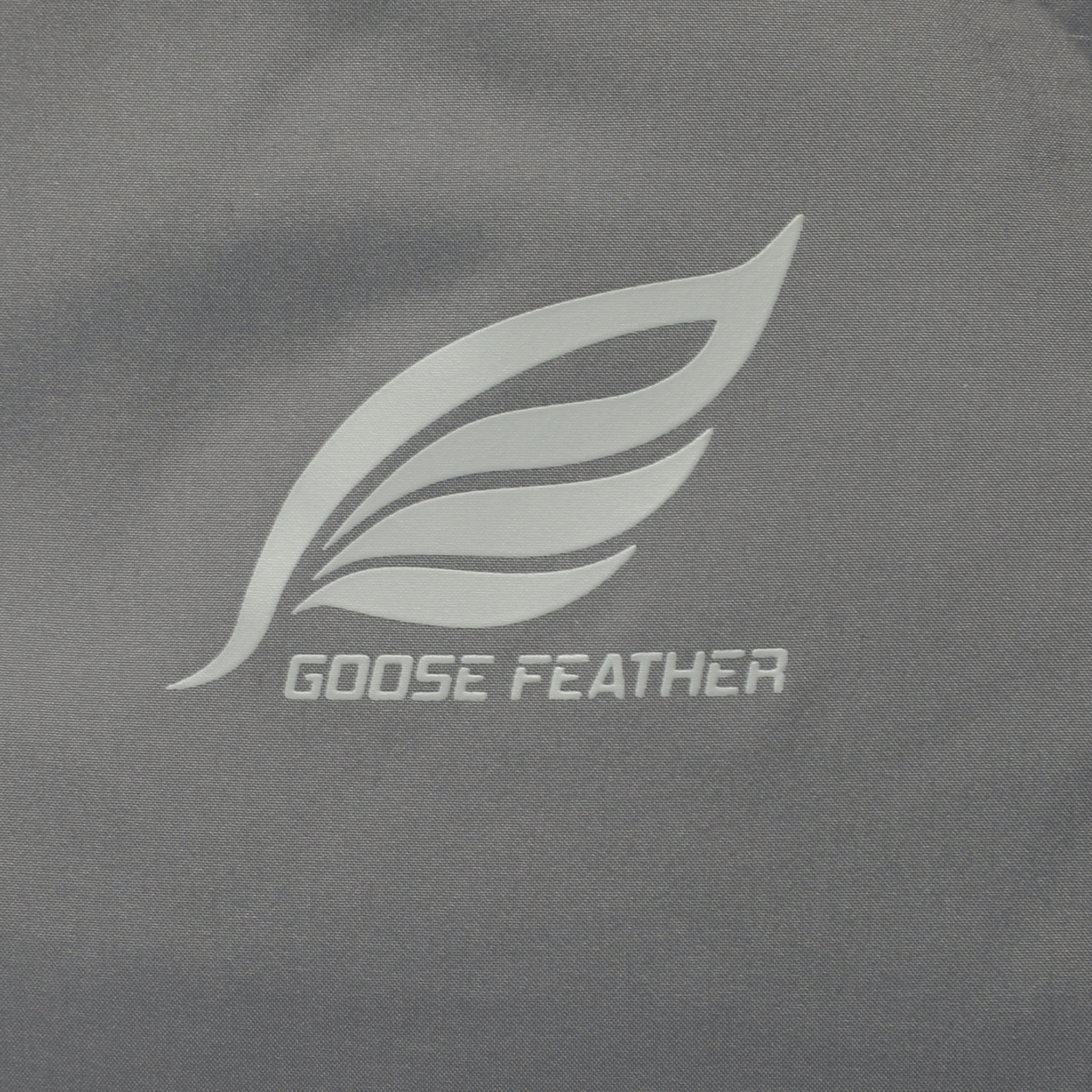 AMRV105-2 Жилет пуховый Wade Performance серый