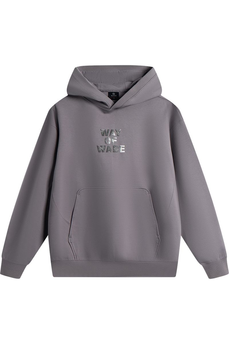 AWDV259-5 Толстовка Wade Lifestyle фиолетовый