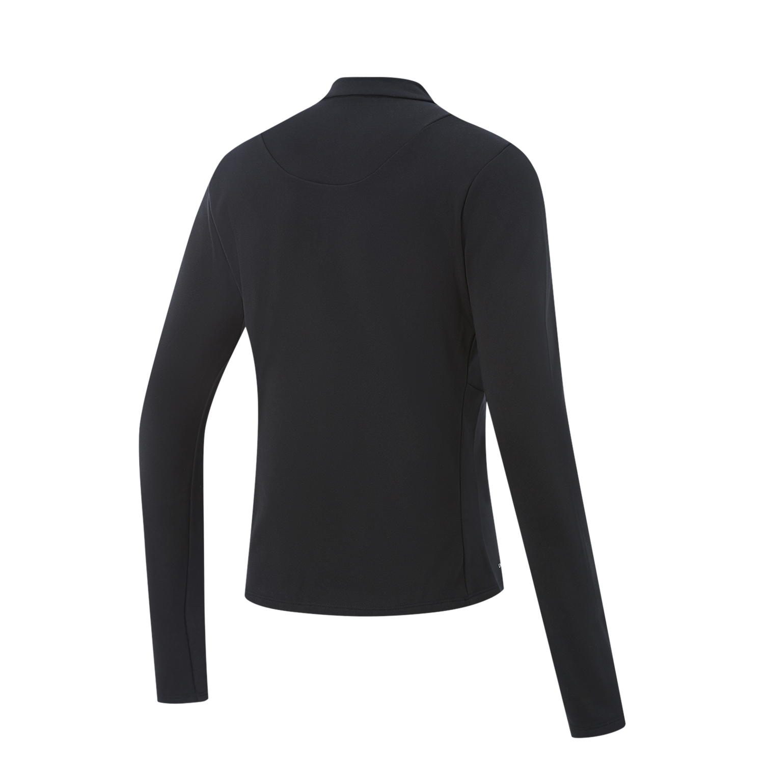 ATLV300-1 Лонгслив Essentials черный