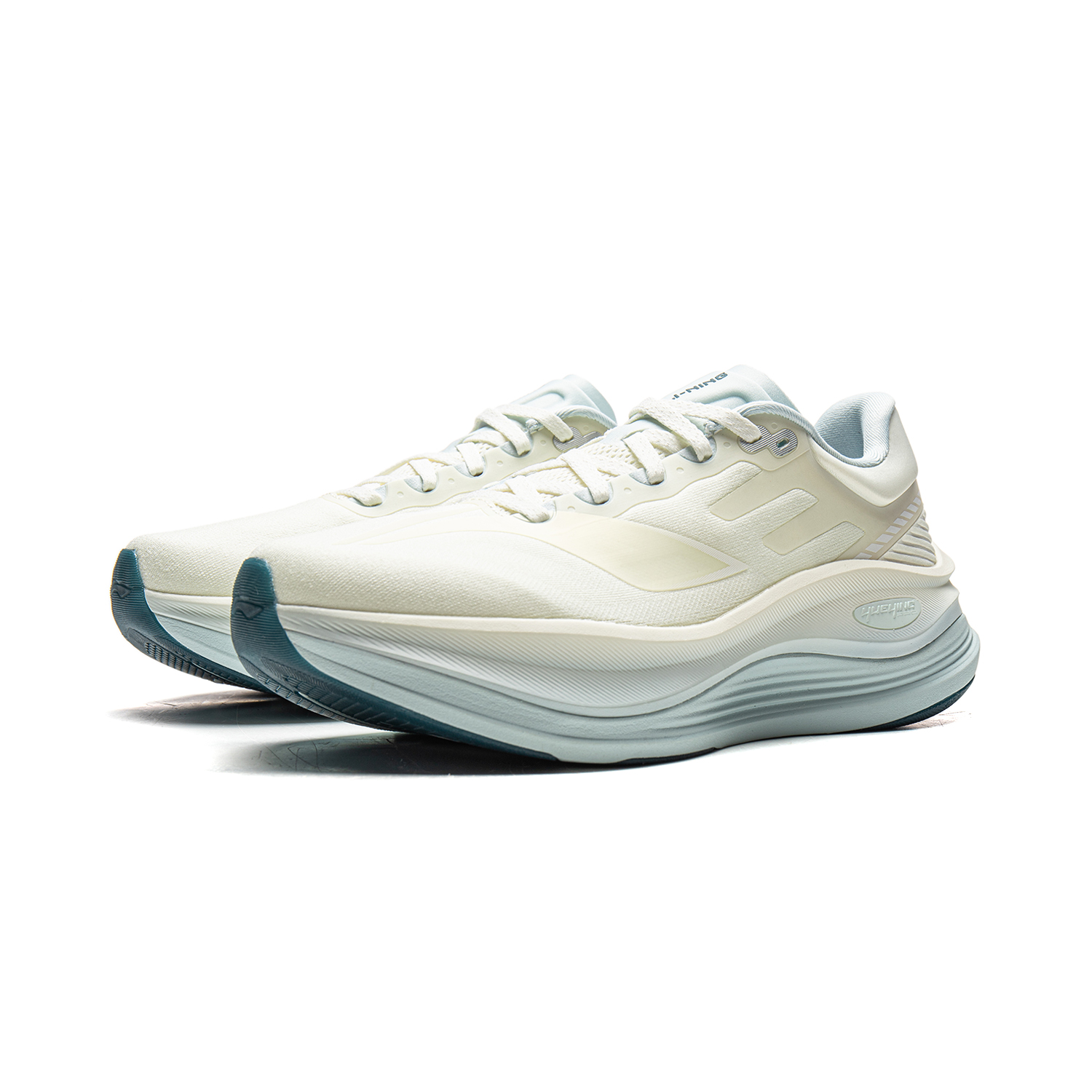 ARHW002-10 Кроссовки беговые Yueying 5 Pro белый