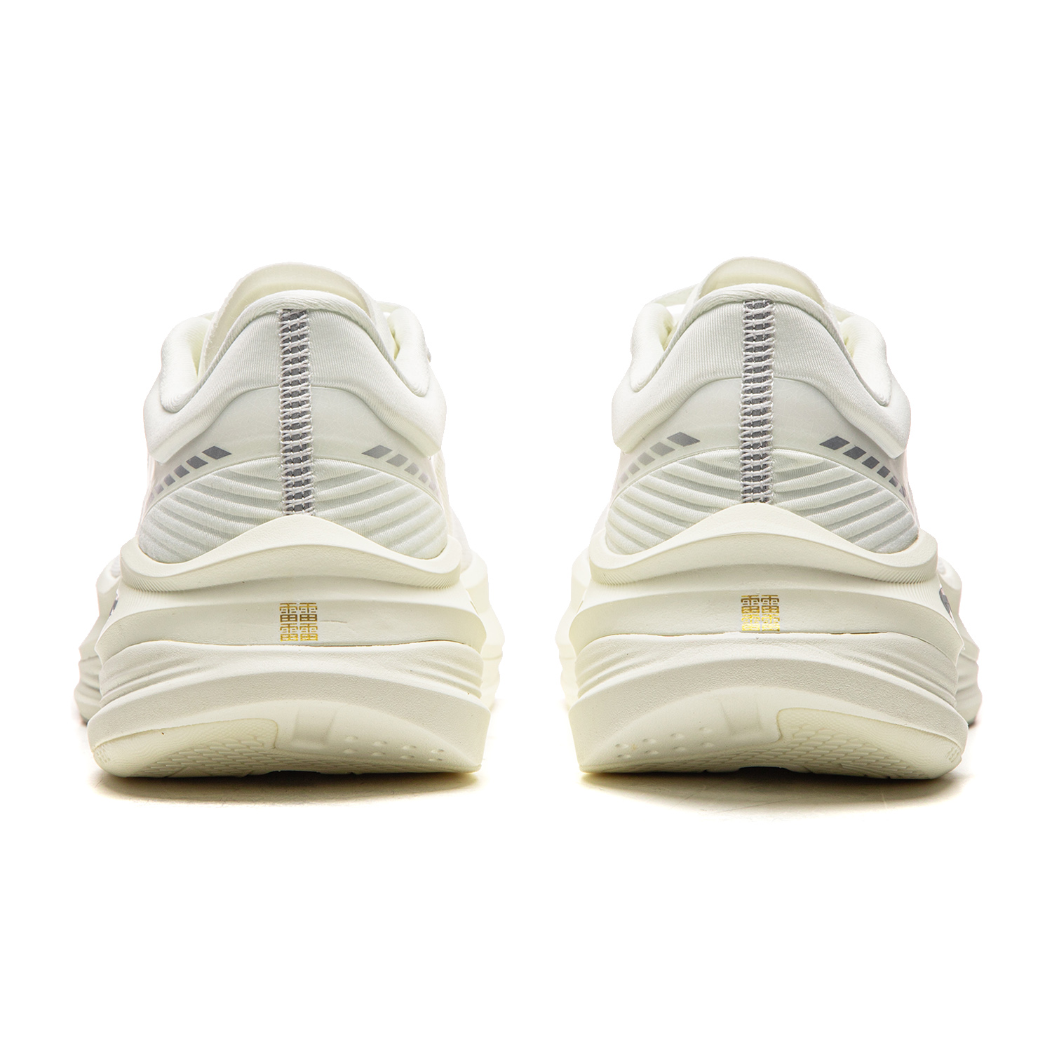 ARHW002-13 Кроссовки беговые Yueying 5 Pro молочный