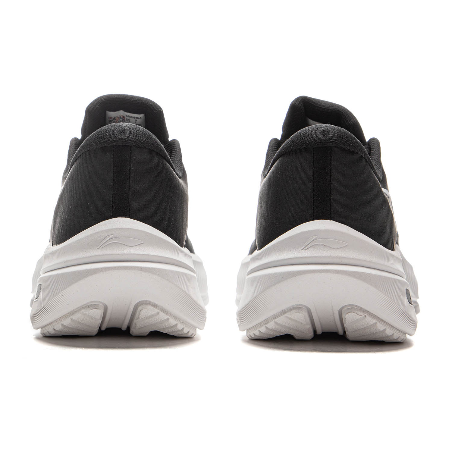 ARHV016-3 Кроссовки беговые Yueying 5 черный