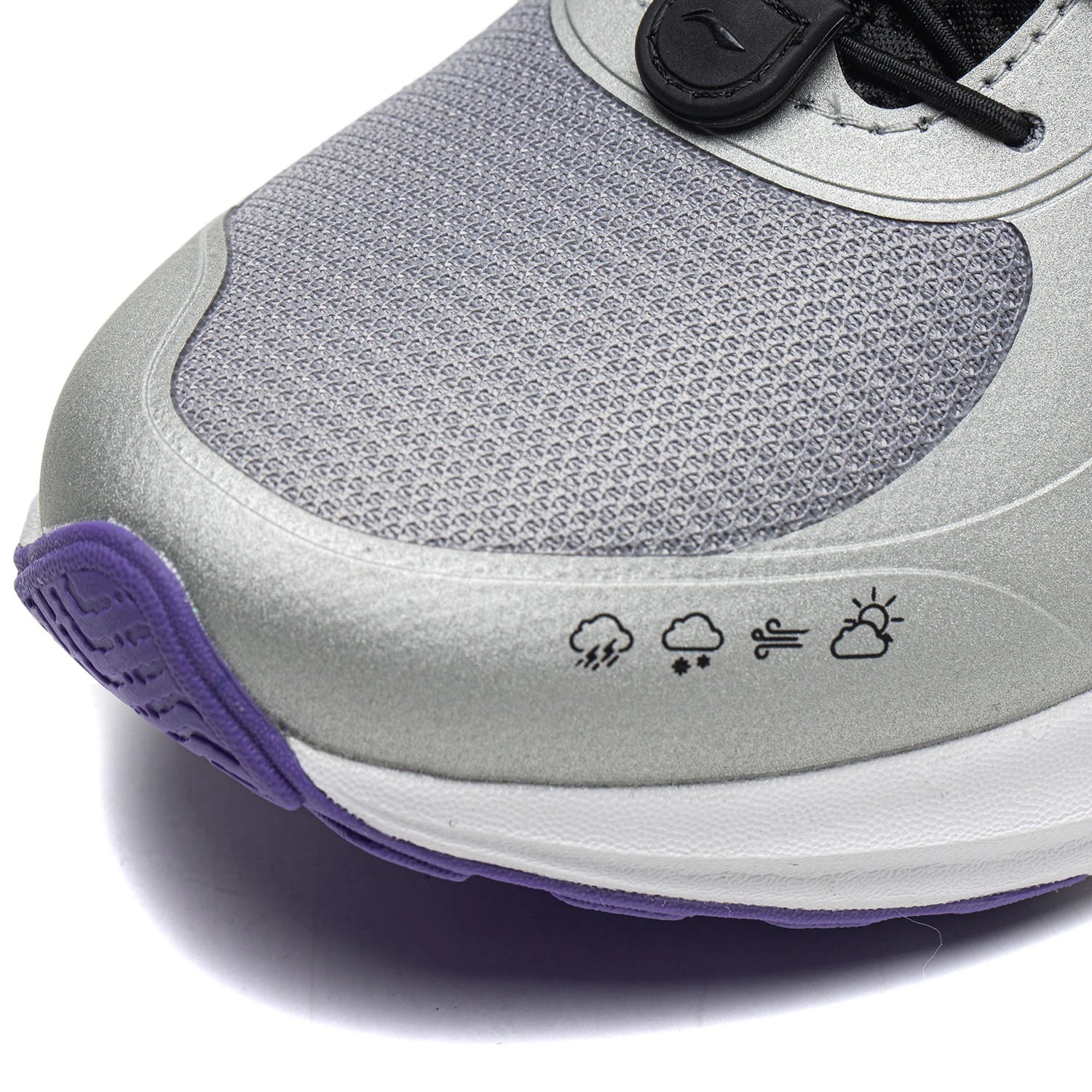 YKFU096-7 Детская обувь для бега