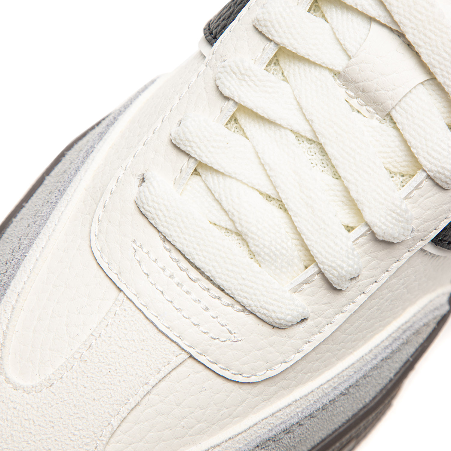 AEPV082-1 Кеды для скейтбординга Glory 92s молочный