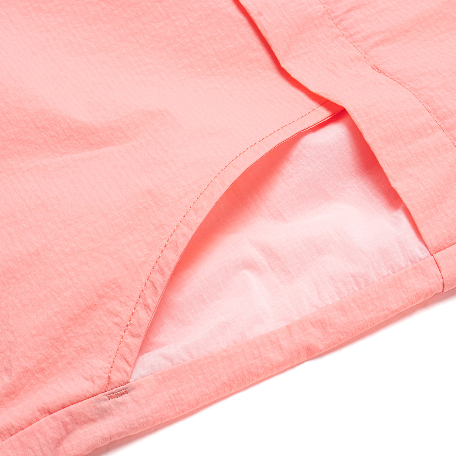 AFDU370-2 Ветровка Sports Life розовый