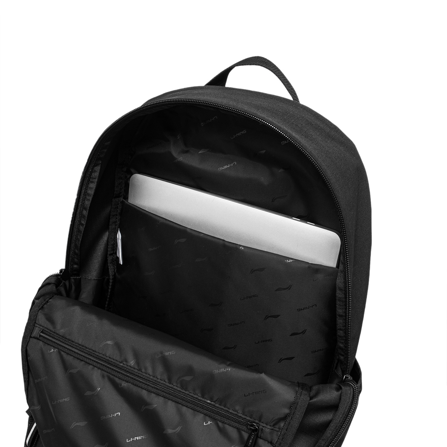 ABST145-1 Рюкзак Basketball черный