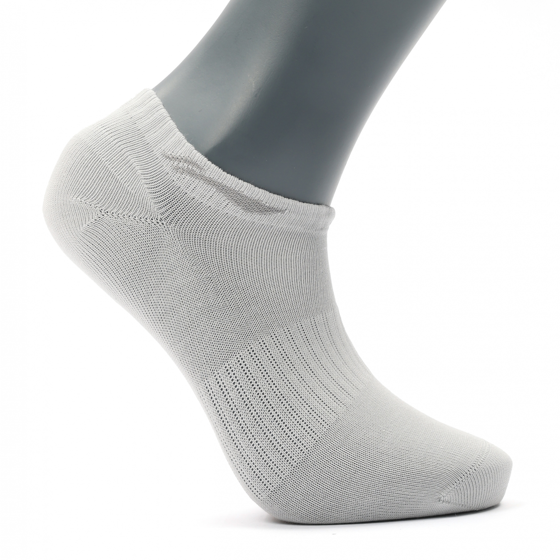 AWSV083-3 Носки Lifestyle Footie голубой