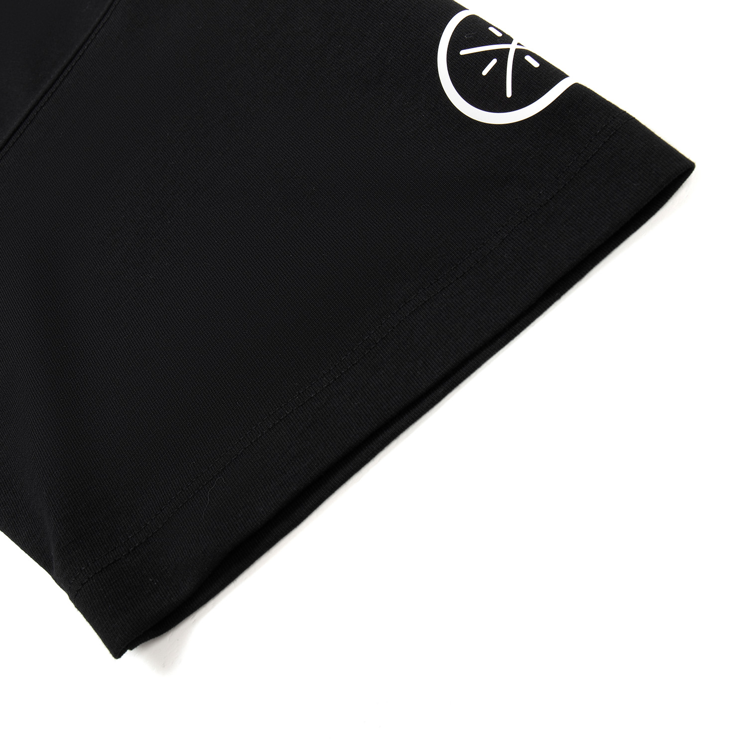 AHSW375-1 Футболка Wade Lifestyle черный