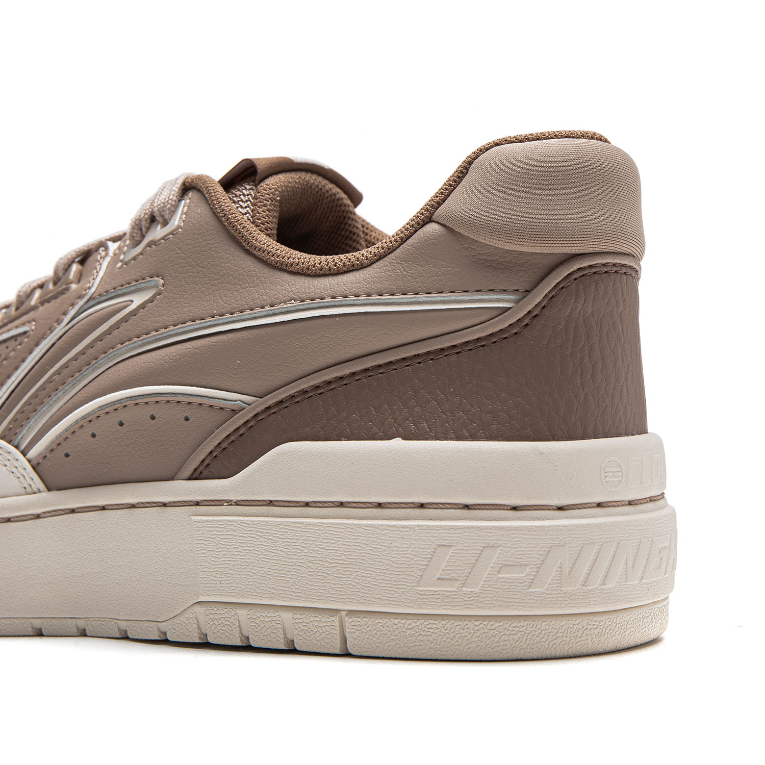 ABCW001-4 Кеды Rookie II серый