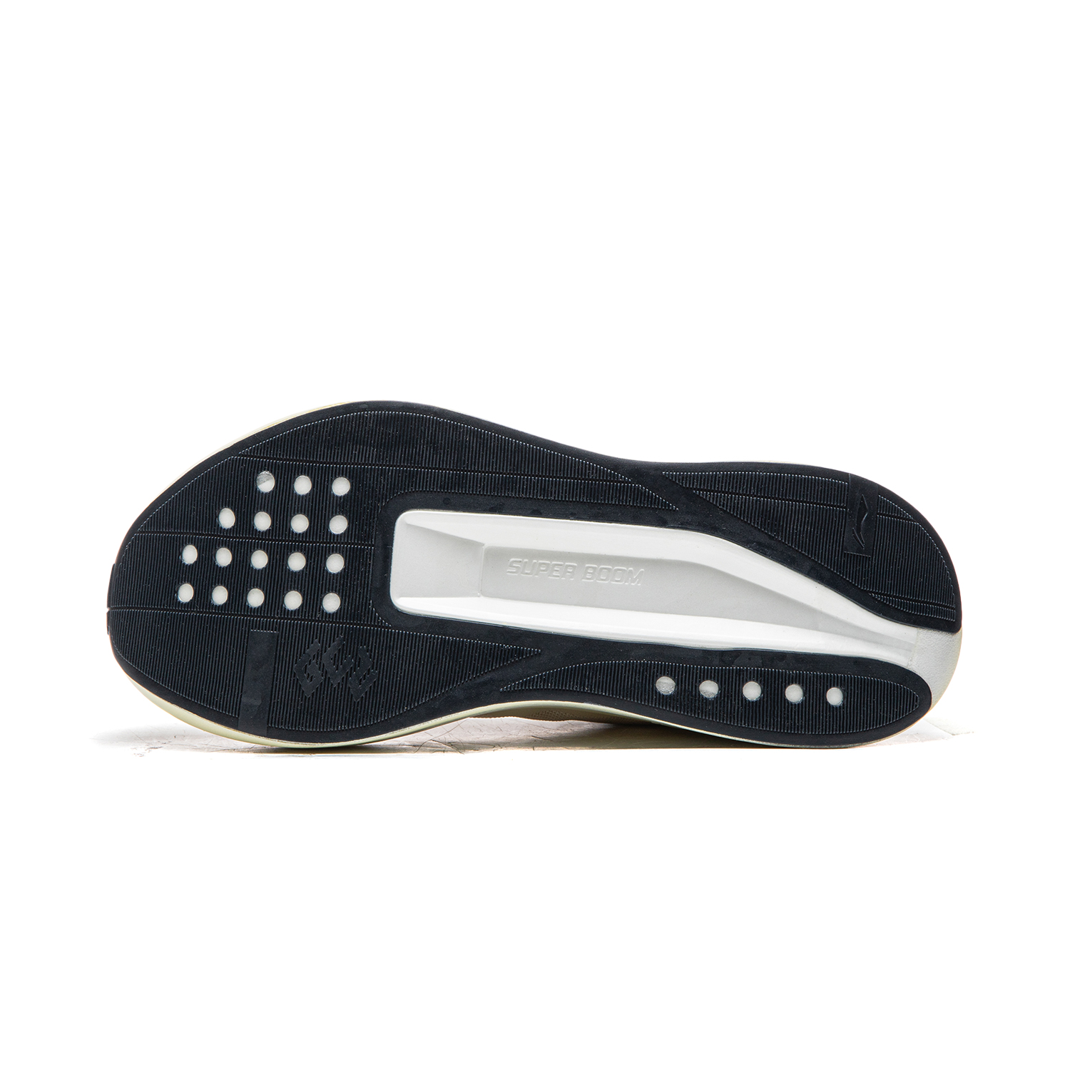 ARBW004-17 Кроссовки беговые Professional Running белый