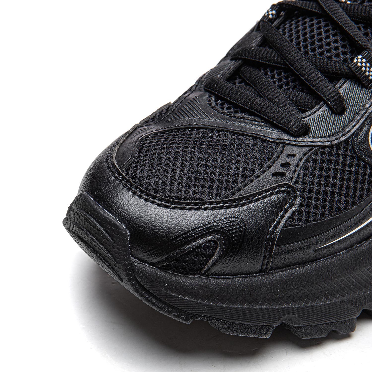 AGLW004-4 Кроссовки Windwalker черный