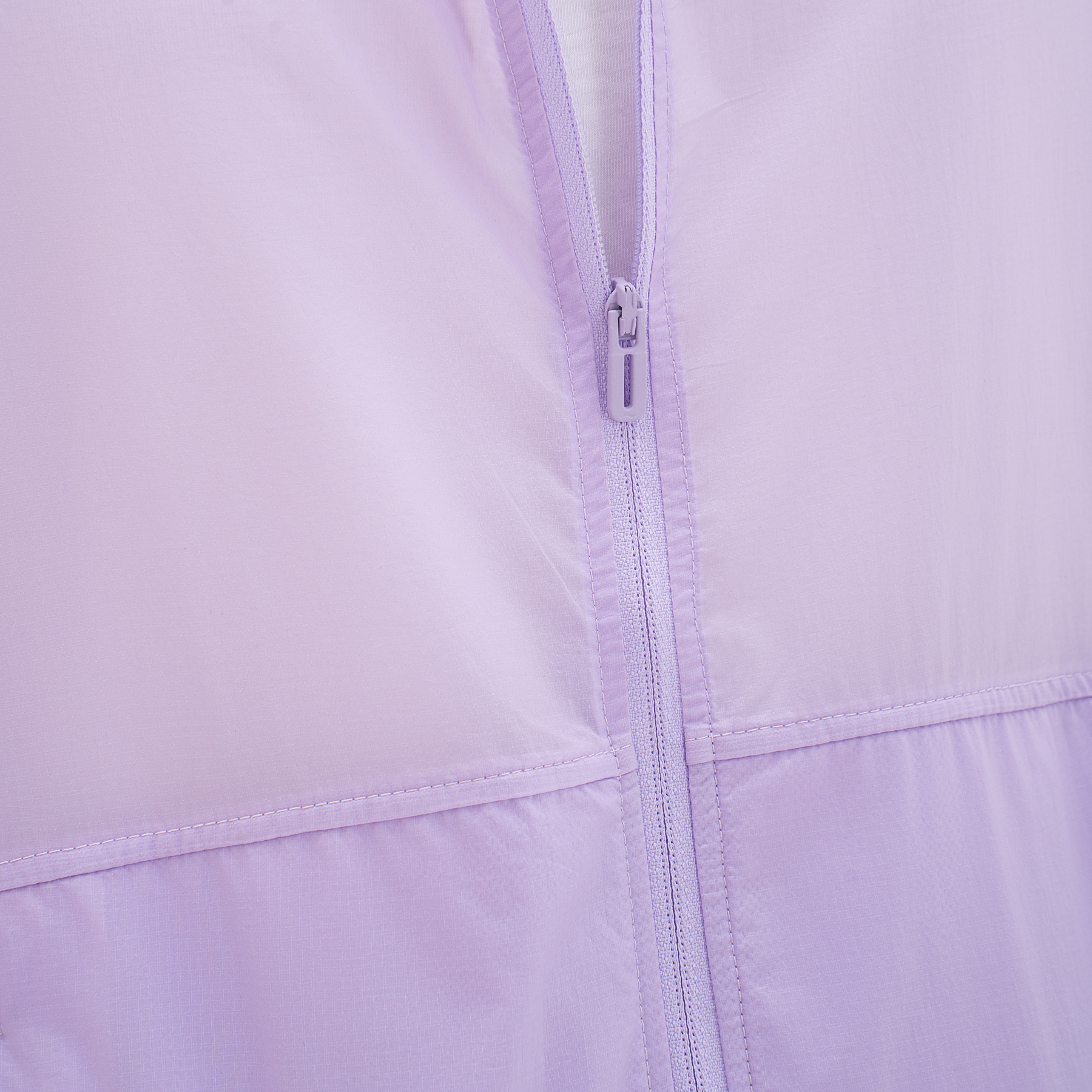 AFDU460-4 Ветровка Fitness фиолетовый