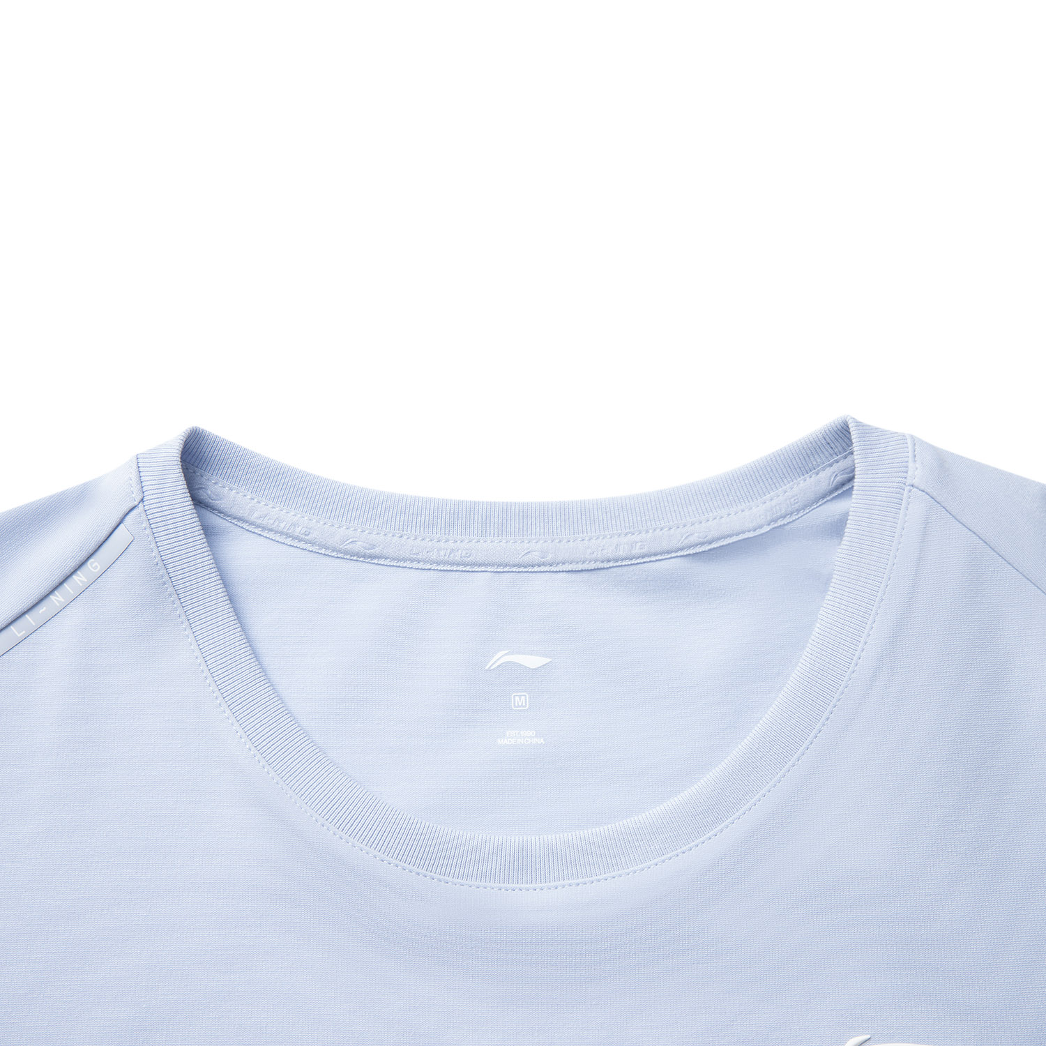 ATSV410-5 Футболка Essentials синий