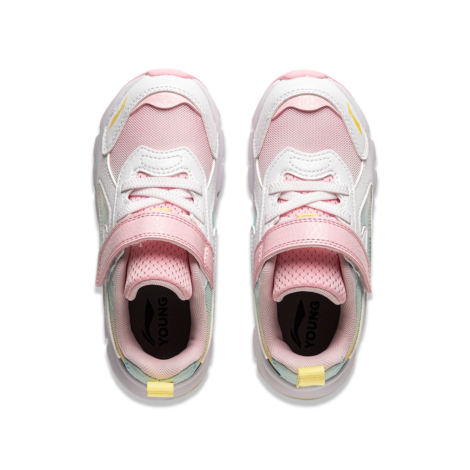 YKNU028-6 Кроссовки