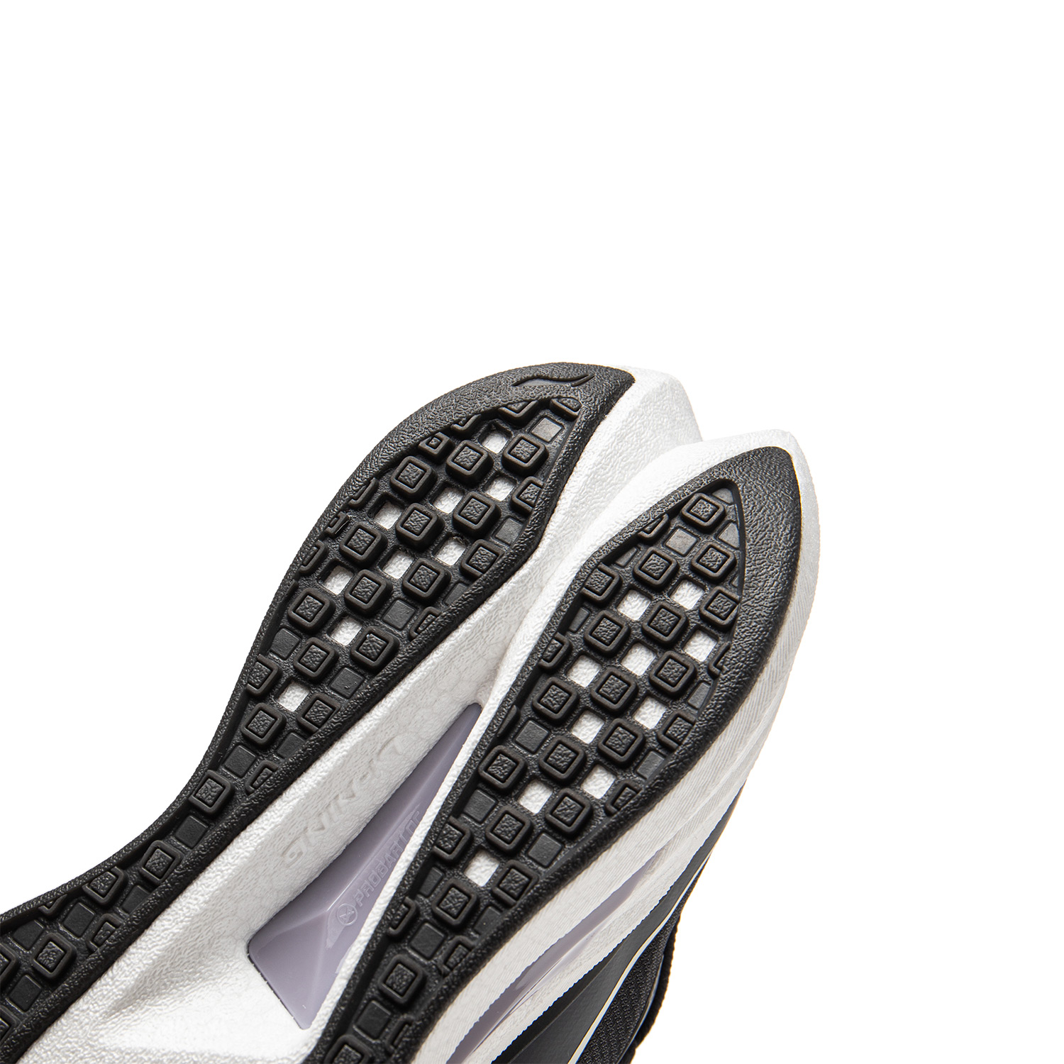 ARPW002-4 Кроссовки беговые Red Hare 9 Pro черный