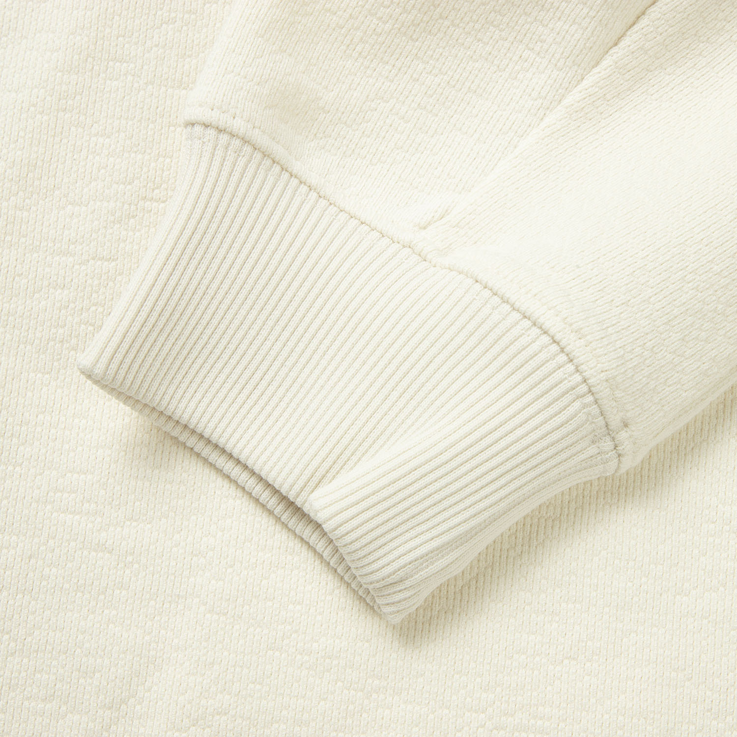 AWDVD87-1 Толстовка Bad5 Off-Court бежевый