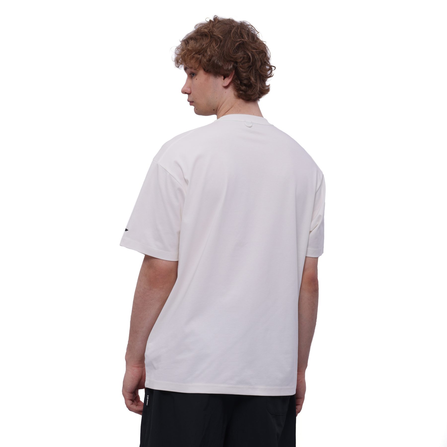 ATSW401-1 Футболка Outdoor белый