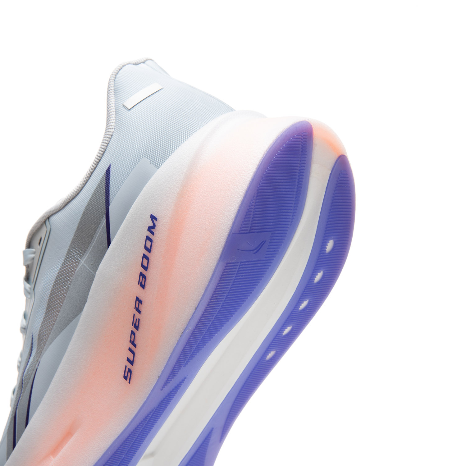 ARBW003-16 Кроссовки беговые Professional Running голубой