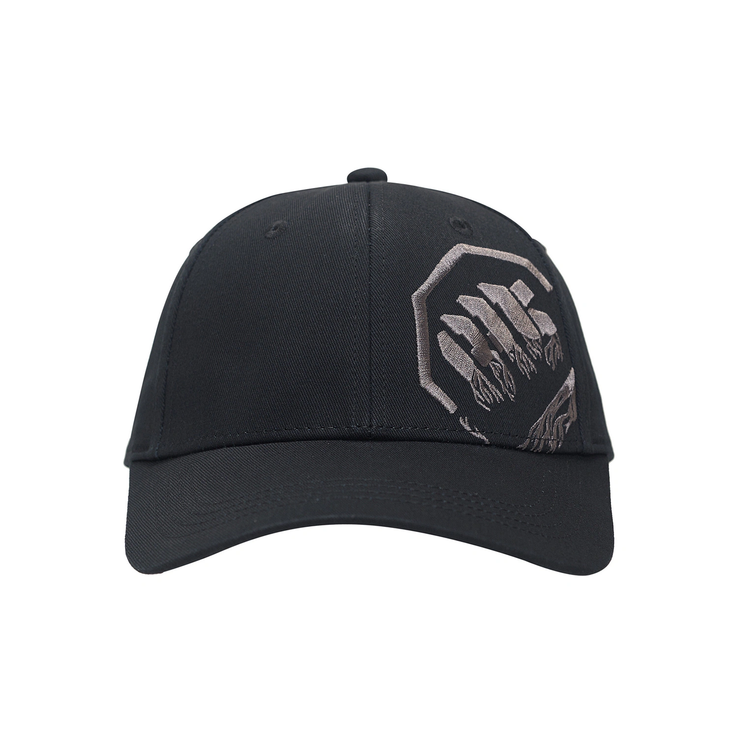 AMYS281 Кепка Basketball черная