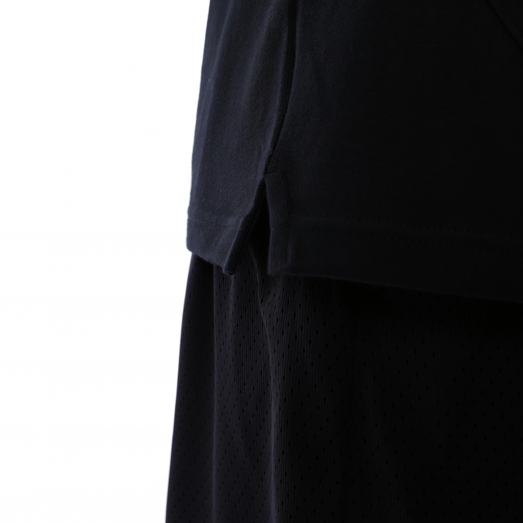 AAPV051-1 Шорты спортивные Wade Performance черный