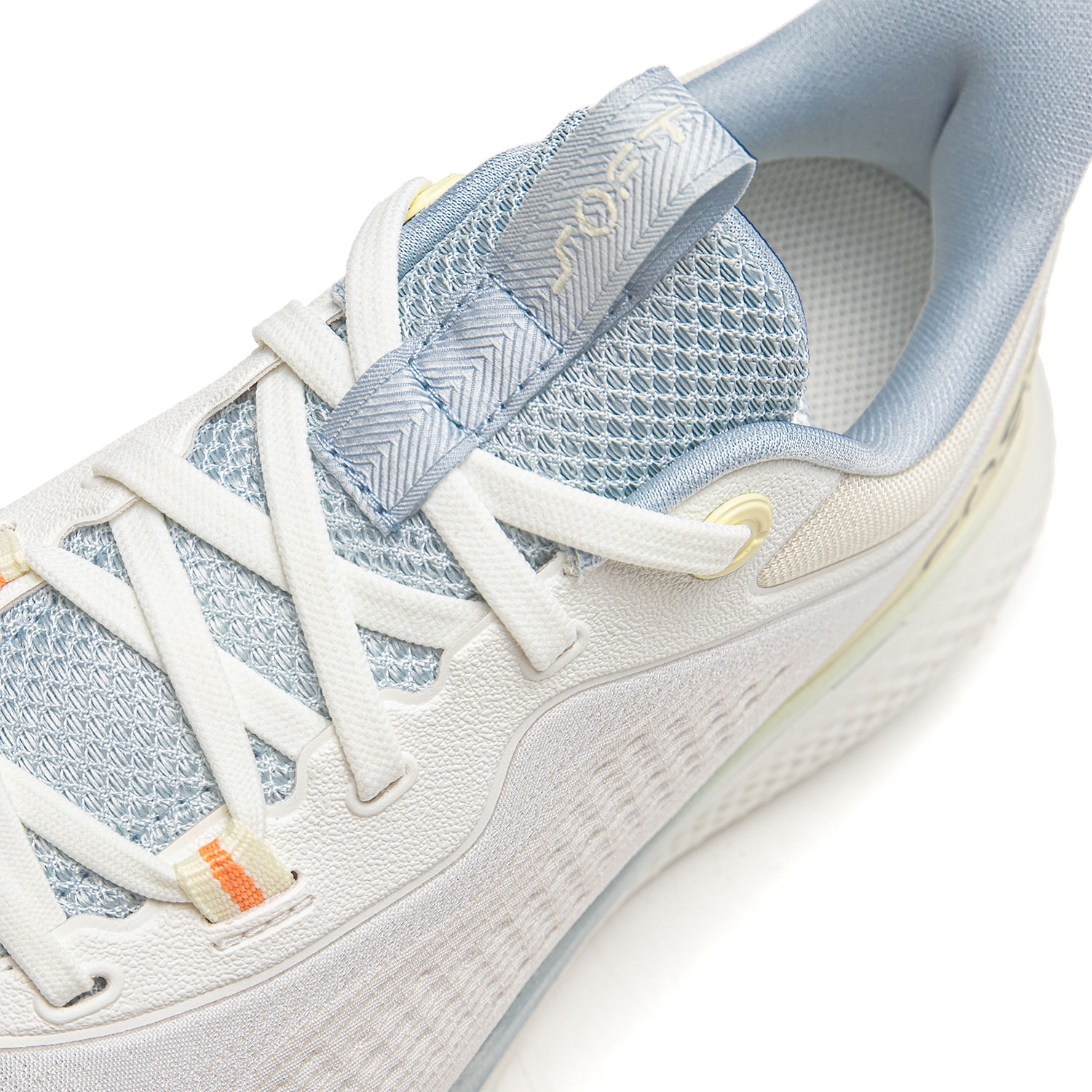 AGLW002-1 Кроссовки Soft Go 3 белый