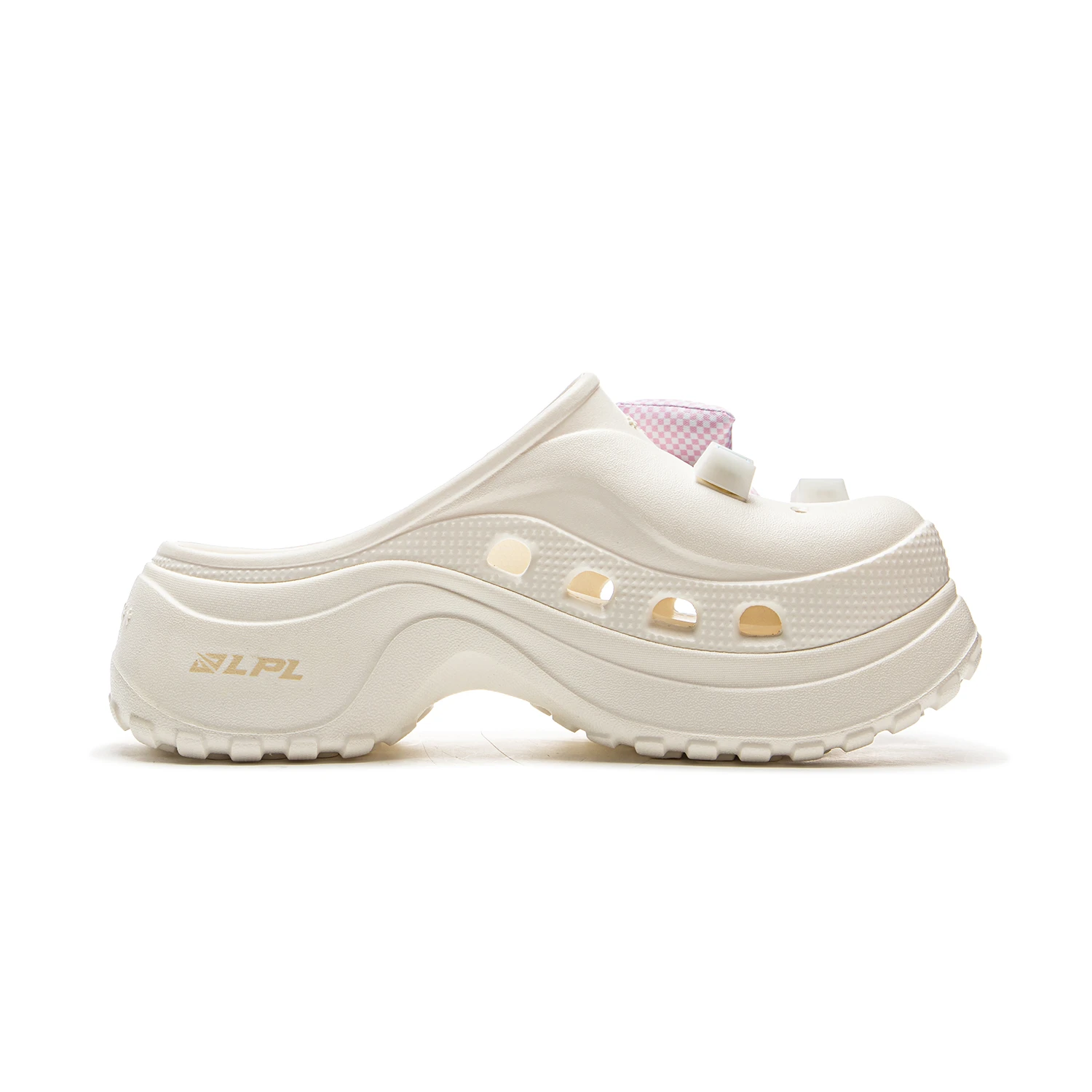 AGAV004-1 Сланцы Lifestyle Slides бежевый