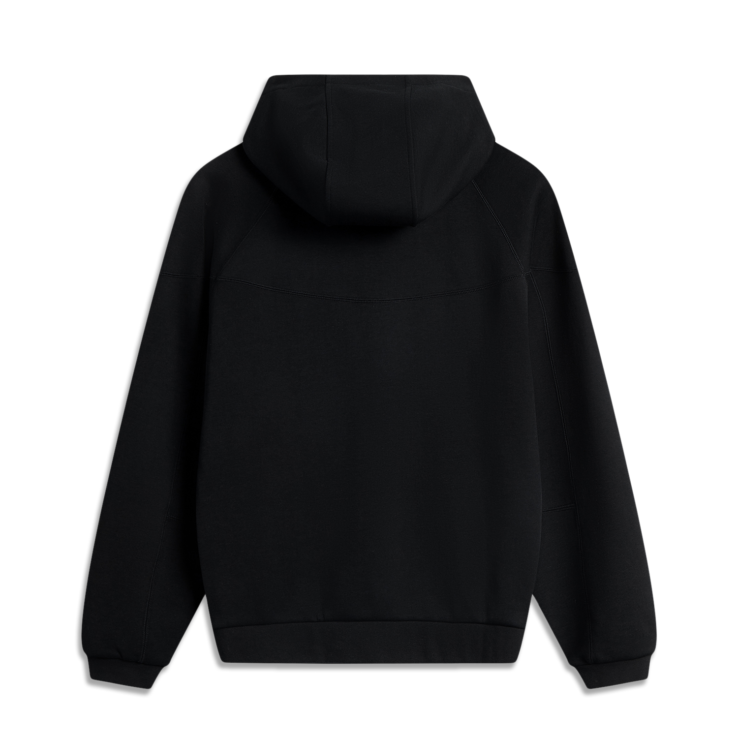 AWDV901-1 Толстовка Sports Style черный