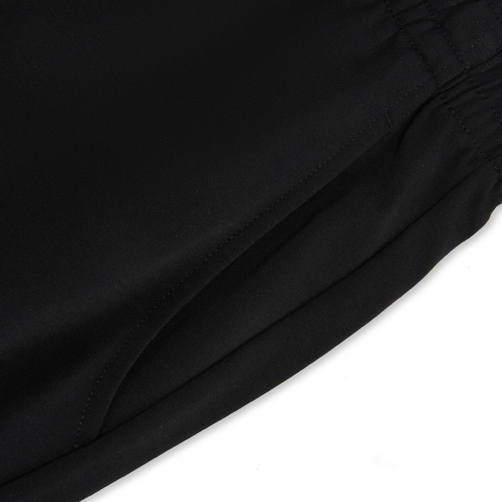 AKLW238-3 Брюки спортивные Sports Style черный