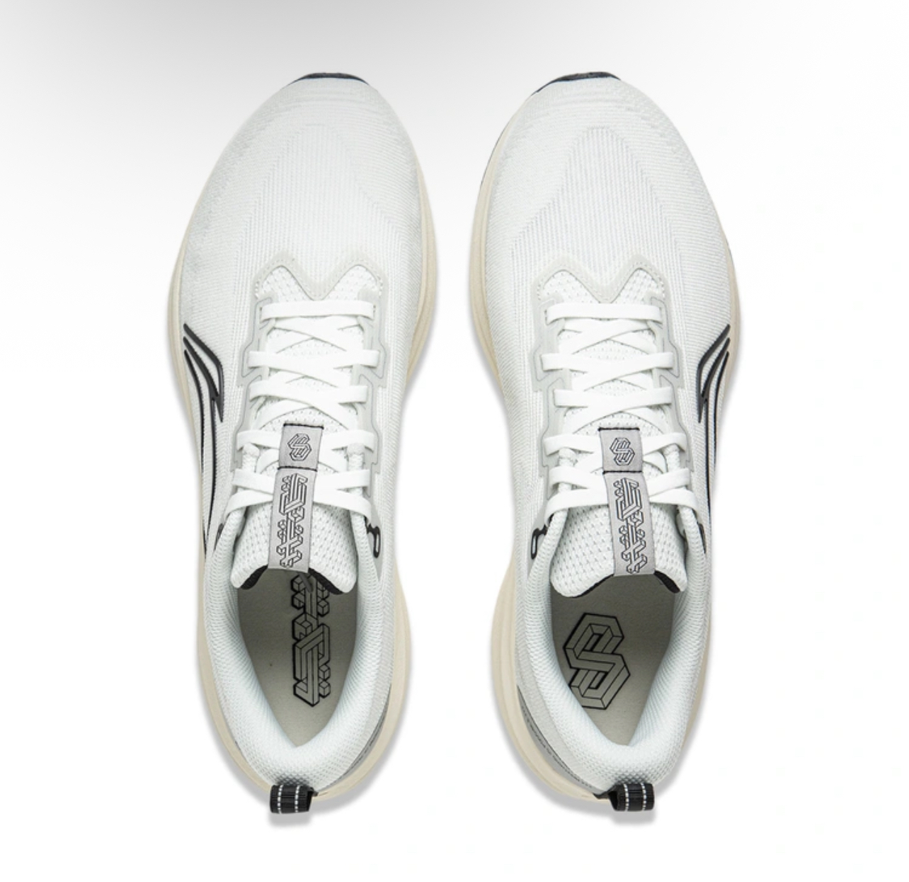 ARPV001-13 Кроссовки беговые Red Hare 8 зеленый