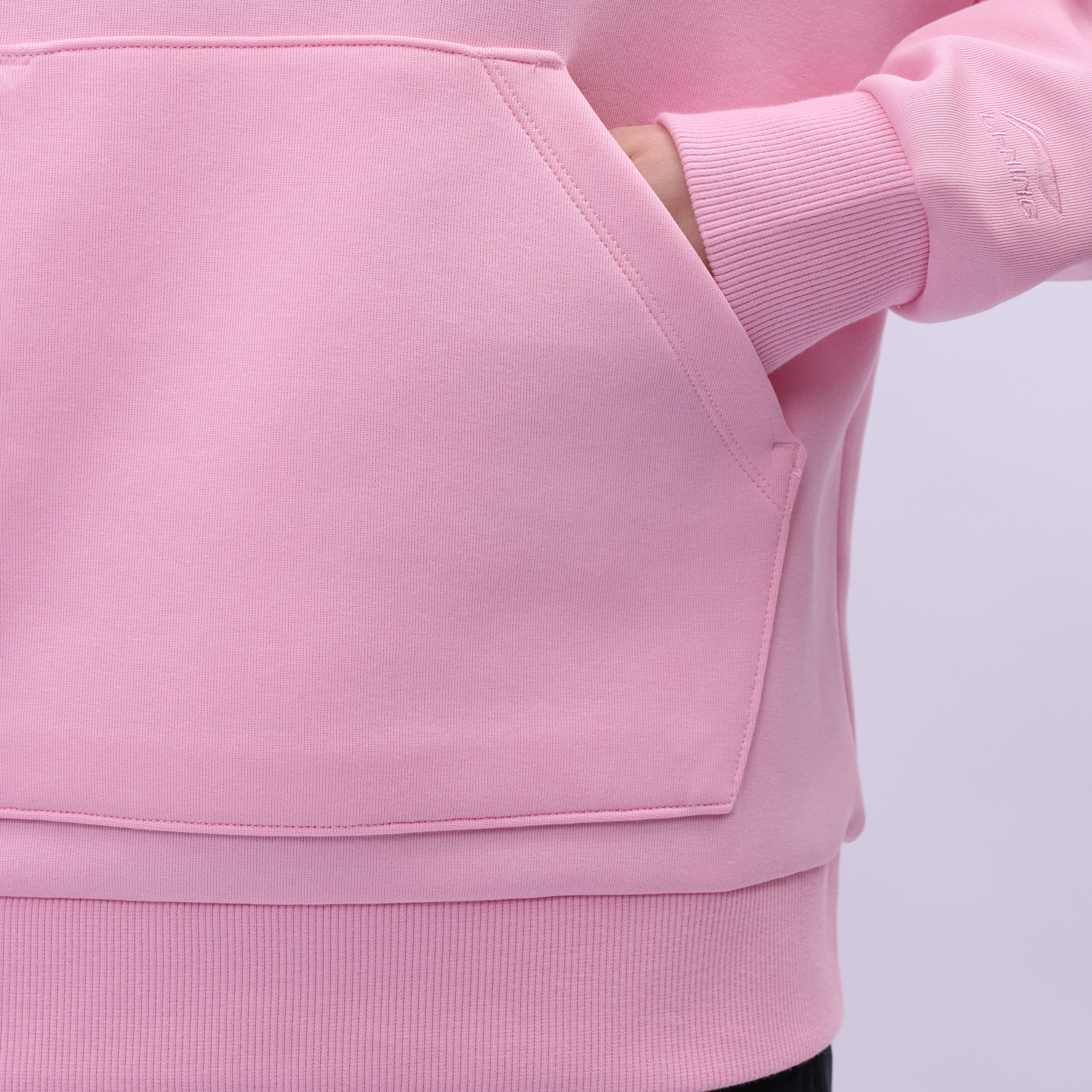 AWDV184-5 Толстовка Chinese Culture розовый