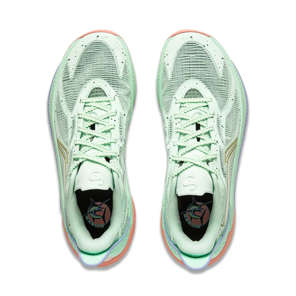 ABAU019-5 Баскетбольные кроссовки Sonic 12