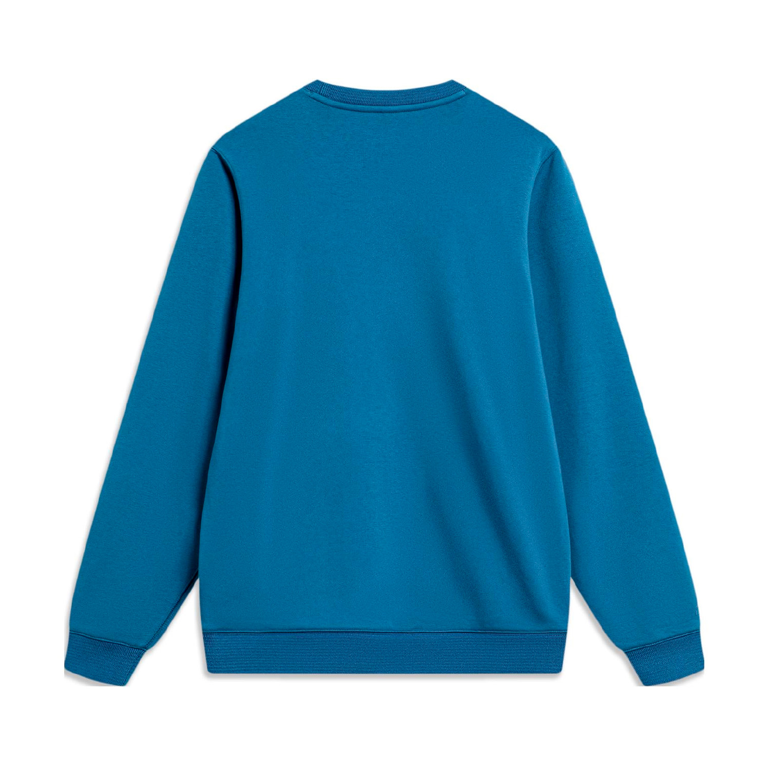 AWDT965-6 Толстовка The Trend синяя