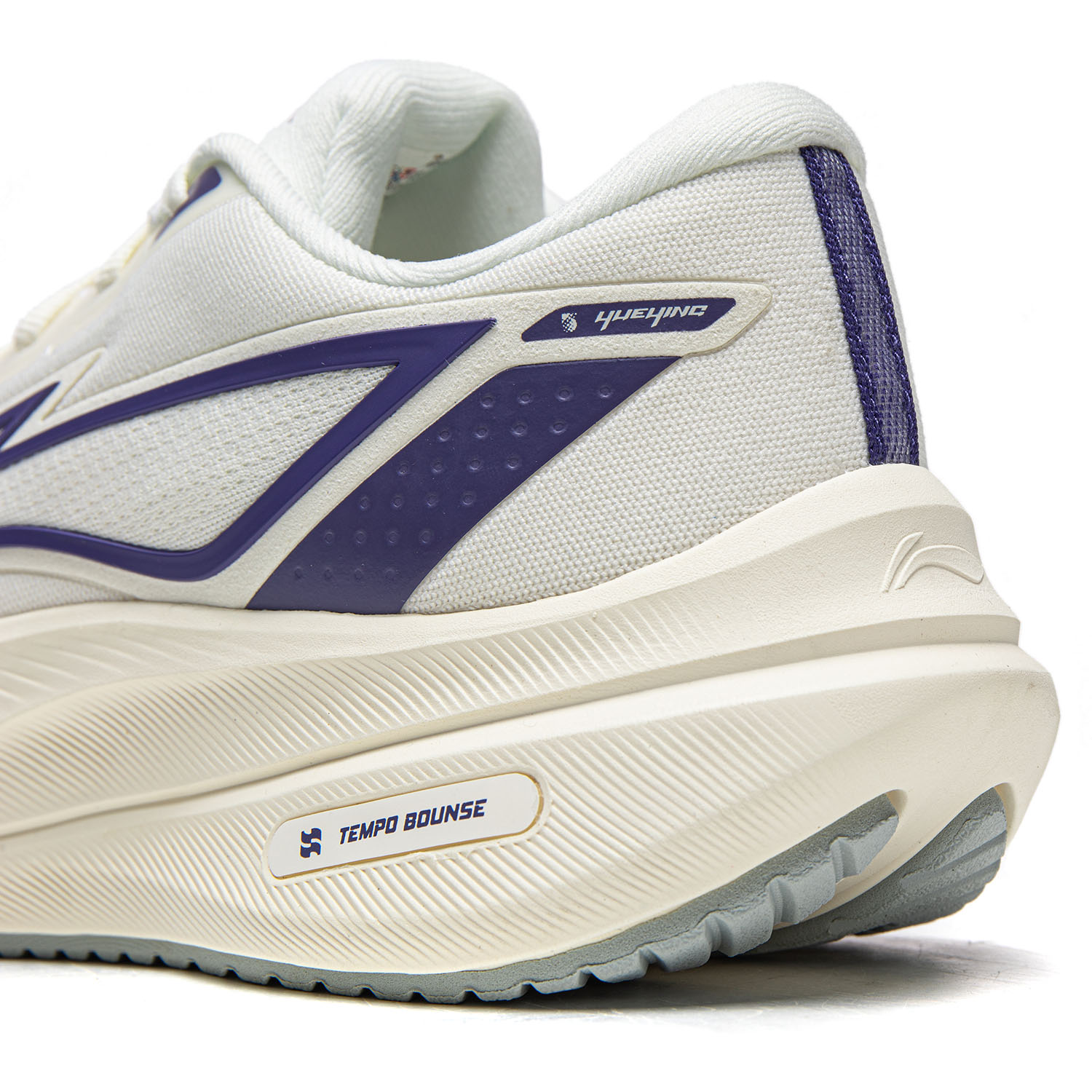 ARHW003-1 Кроссовки беговые Yueying 5 белый