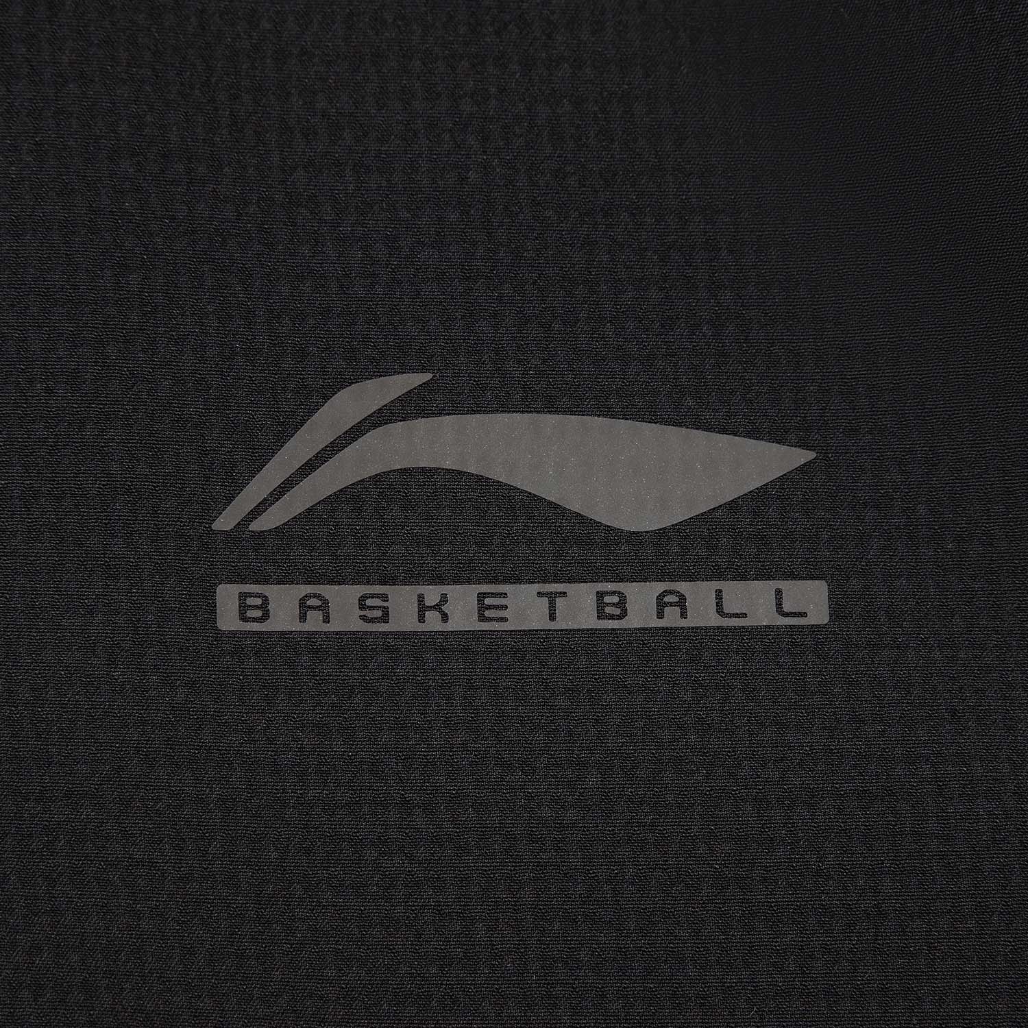 AFDW041-1 Ветровка NBA Pack черный