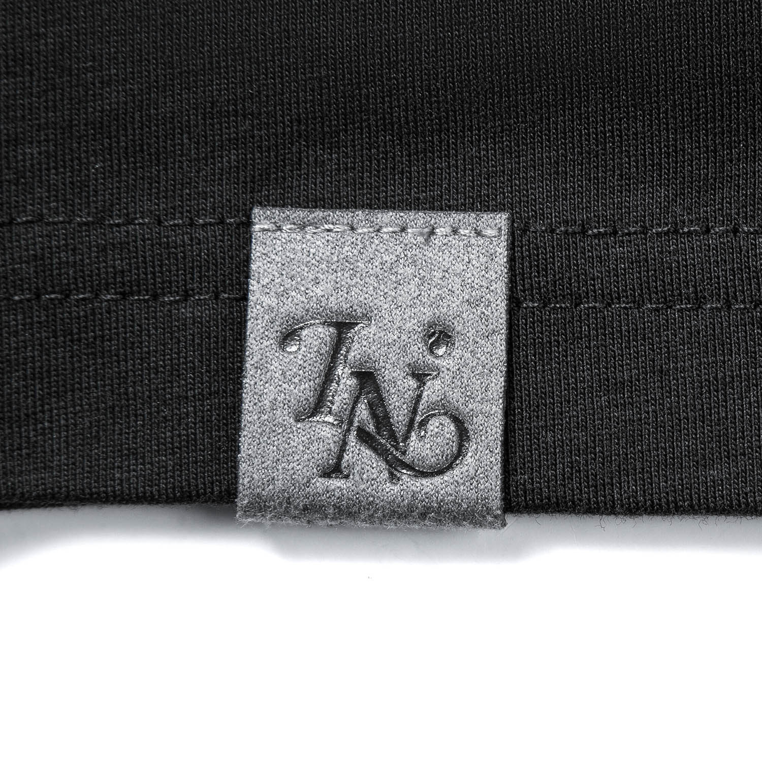 AHSVC17-3 Лонгслив Sports Style черный