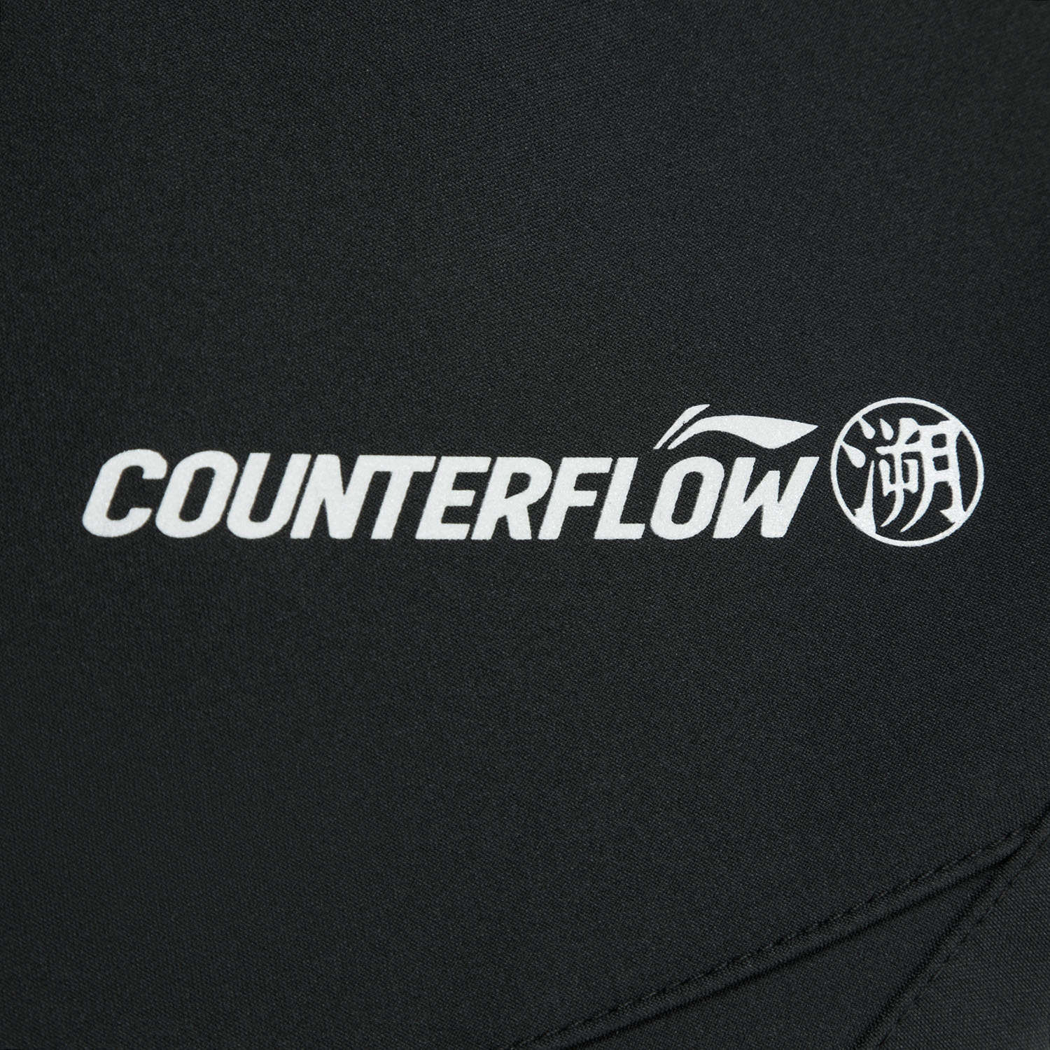 AYKV604-1 Брюки спортивные Outdoor черный