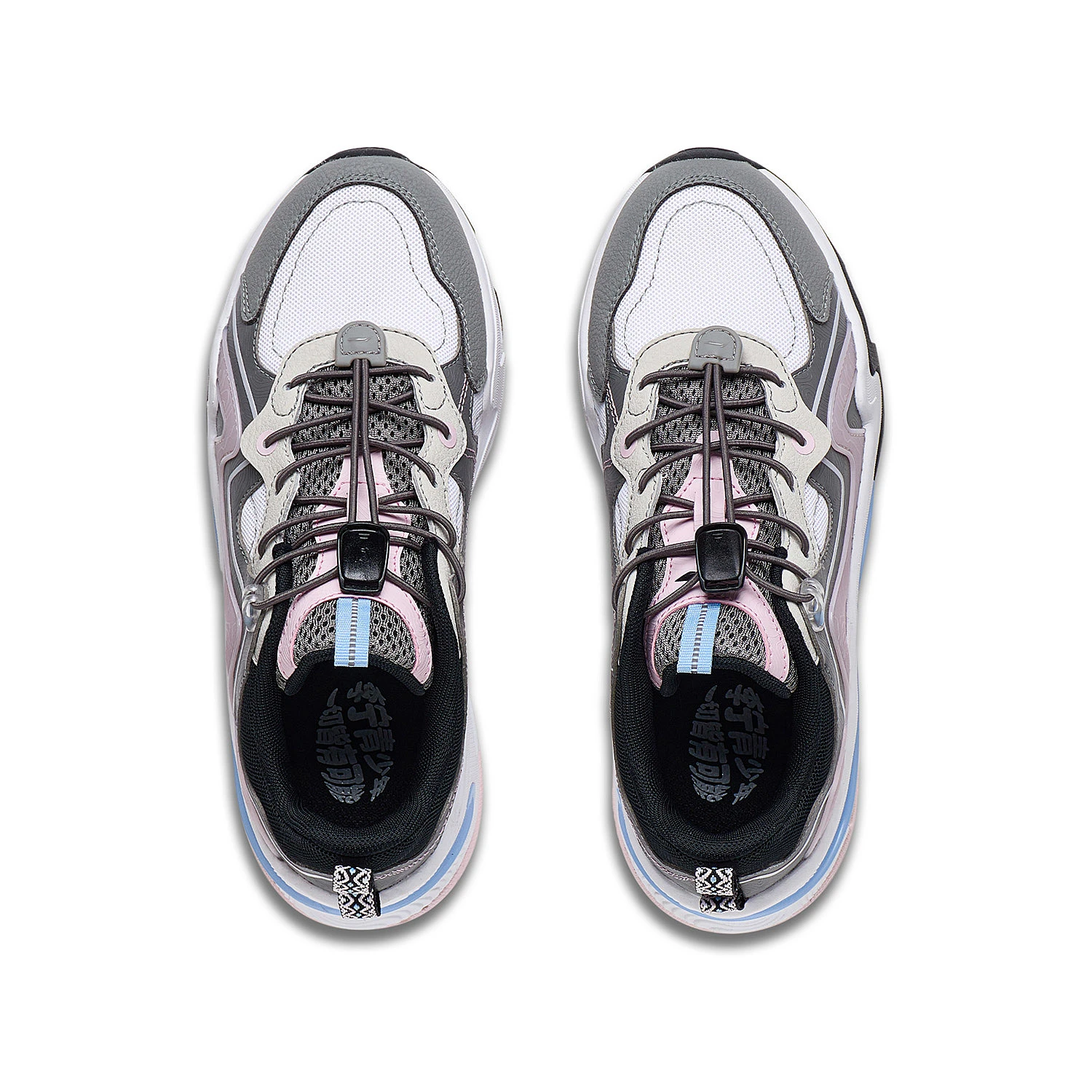 YKCT096-6 Кроссовки